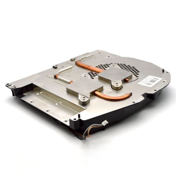 Система охолодження для Sony Playstation 3 FAT (кулер з радіаторами) Original Used 40763 фото