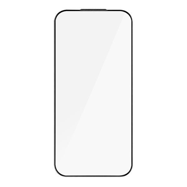 Захисне скло Mohtuut AR Glass для Apple iPhone 17 Pro 51691 фото