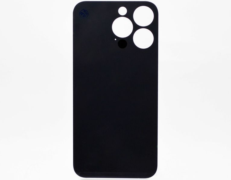 Задня кришка Apple iPhone 13 Pro Silver Original (з великим отвором під камеру) 80404 фото