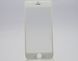 Стекло LCD Apple iPhone 6S с рамкой и OCA Белое Original/Оригинал 1:1 94436 фото 1