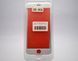 Стекло LCD Apple iPhone 6S с рамкой и OCA Белое Original/Оригинал 1:1 94436 фото 3