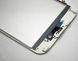Стекло LCD Apple iPhone 6S с рамкой и OCA Белое Original/Оригинал 1:1 94436 фото 9