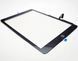 Тачскрин (Сенсор) Apple iPad 9 10.2'' (A2602/A2603/A2604/A2605) с ОСА и кнопкой HOME Black HC 90491 фото 11