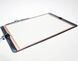 Тачскрин (Сенсор) Apple iPad 9 10.2'' (A2602/A2603/A2604/A2605) с ОСА и кнопкой HOME Black HC 90491 фото 3