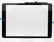 Тачскрин (Сенсор) Apple iPad 9 10.2'' (A2602/A2603/A2604/A2605) с ОСА и кнопкой HOME Black HC 90491 фото 1