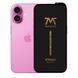 Защитное стекло Mohtuut Strong Glass для Apple iPhone 16 60002 фото 1