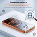 Захисне скло Mohtuut AR Glass для Apple iPhone 17 Pro 51691 фото 9