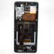 Дисплей (екран) LCD Samsung S20 Plus ( G985/G986 ) з рамкою Black Refurbished 64148 фото 2