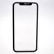 Скло LCD Apple iPhone 11 з рамкою та ОСА Original 1:1 51076 фото 1