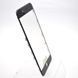 Стекло LCD Apple iPhone 8 Plus с рамкой и OCA Black Original 1:1 59326 фото 2