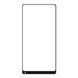 Скло Xiaomi Mi Mix 2 Black Original TW 88780 фото 3