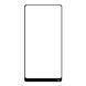 Скло Xiaomi Mi Mix 2 Black Original TW 88780 фото 2