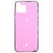 Скотч двохсторонній (проклейка) для поклейки задньої кришки Apple iPhone 15 Plus 42234 фото 2
