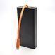 Зовнішній акумулятор Power Bank Baseus Elf Digital Display 20000mAh 65W Black (PPJL000001) 95055 фото 4