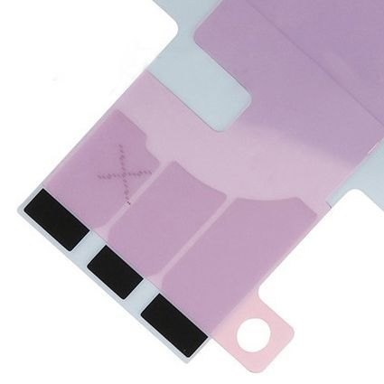 Скотч двухсторонний крепления аккумулятора для Apple iPhone 11 42563 фото