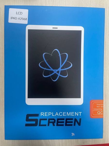 Дисплей (экран) LCD iPad Pro 11 2018/ 2020 А1934/А1979/А1980/А2013/А2068/А2228/А2230/А2231 47318 фото