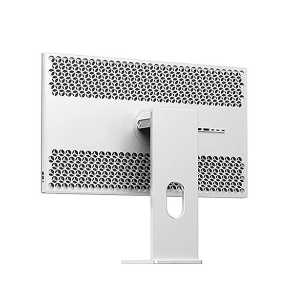 Монитор Kuycon G27P 27-inch 60Hz 5K Ultra Silver 47856 фото