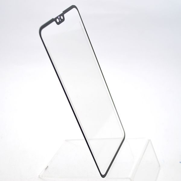 Стекло LCD Huawei Mate 30 с ОСА Black Original 1:1 75546 фото