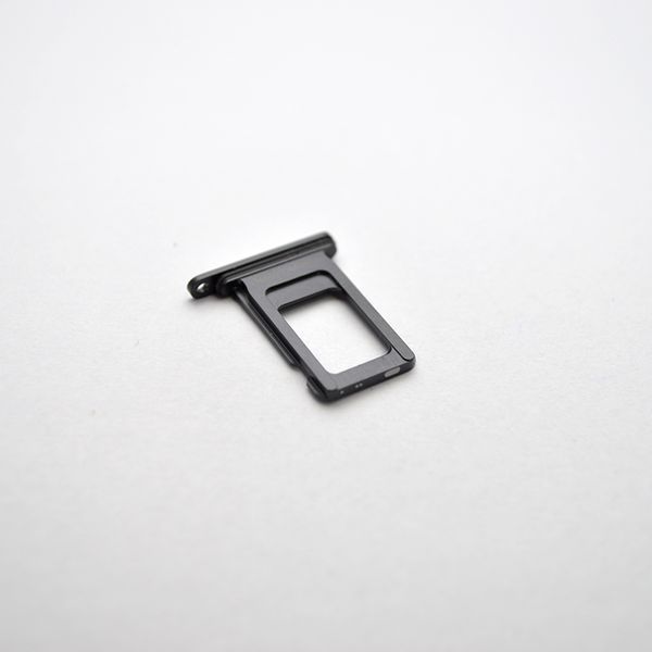 Держатель SIM Apple iPhone 11 Black Original Used 72875 фото