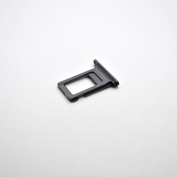 Держатель SIM Apple iPhone 11 Black Original Used 72875 фото