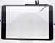 Тачскрин (Сенсор) Apple iPad 7/8 10.2 A2197/A2200/A2198/A2429/A2270/A2428 с кнопкой HOME Черный Оригинал 76657 фото 1
