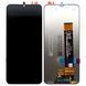 Дисплей (экран) LCD Samsung M236/A135 Galaxy M23/A13 with Black touchscreen Original 66921 фото 1