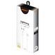 Кабель ANSTY Z-029-I Lightning 2.4A 1M Черный 58973 фото 2