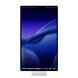 Монитор Kuycon G27P 27-inch 60Hz 5K Ultra Silver 47856 фото 4