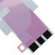Скотч двухсторонний крепления аккумулятора для Apple iPhone 11 42563 фото 4