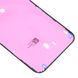 Скотч двухсторонний (проклейка) для поклейки задней крышки Apple iPhone 16 Plus 52458 фото 4