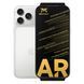 Защитное стекло Mohtuut AR Glass для Apple iPhone 17 Pro Max 42339 фото 2