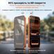 Защитное стекло Mohtuut AR Glass для Apple iPhone 17 Pro Max 42339 фото 6