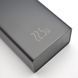 Зовнішній акумулятор Power Bank Baseus Star Lord PD+QC 22.5W 30000mHa Black PPXJ060101 50699 фото 3