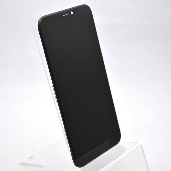 Дисплей (экран) LCD Apple iPhone X с тачскрином Black TFT JK 67779 фото