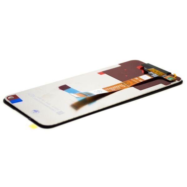 Дисплей (экран) LCD Oppo A52/A72/A72 5G/A92 (p/n:1540) с touchscreen Black Original 59366 фото