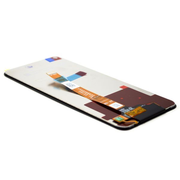 Дисплей (экран) LCD Oppo A52/A72/A72 5G/A92 (p/n:1540) с touchscreen Black Original 59366 фото