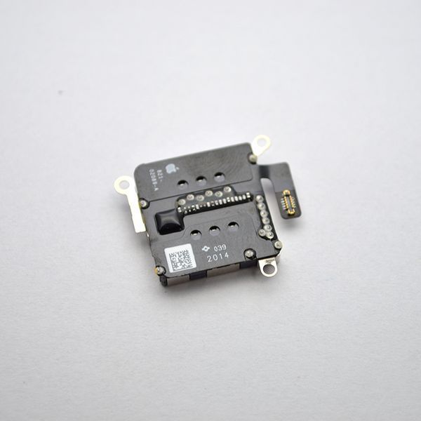 Коннектор SIM Apple iPhone 11 Original Used 65916 фото