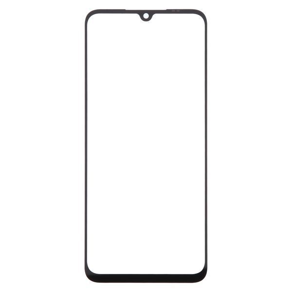 Скло LCD Samsung A057 Galaxy A05s з ОСА Black Original 68345 фото