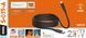 Кабель ANSTY S-039-A Micro USB Silicone 5A 1M Білий 94531 фото 4