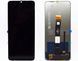 Дисплей (екран) LCD Xiaomi Redmi 11A/Redmi 12C/Poco C55 з touchscreen Black Orginal 51116 фото 1