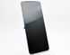 Дисплей (екран) LCD Xiaomi Redmi 11A/Redmi 12C/Poco C55 з touchscreen Black Orginal 51116 фото 5