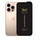 Захисне скло Mohtuut Strong Glass для Apple iPhone 16 Pro 46179 фото 1
