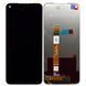 Дисплей (экран) LCD Oppo A52/A72/A72 5G/A92 (p/n:1540) с touchscreen Black Original 59366 фото 1