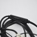 Гарнітура провідна ANSTY E-048 3.5mm Black 28234 фото 7