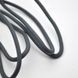 Кабель ANSTY SI-31 Zinc Alloy Nylon Lightning 5A 1M Gray 76543 фото 8