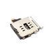 SIM лоток с держателем Apple iPad 4 A1459 Silver Original Used 98043 фото 6