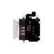 SIM лоток с держателем Apple iPad 4 A1459 Silver Original Used 98043 фото 2
