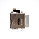 SIM лоток с держателем Apple iPad 4 A1459 Silver Original Used 98043 фото 3