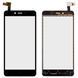 Тачскрін (Сенсор) Xiaomi Redmi Note 2 Black Original 73879 фото