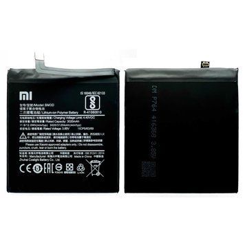 Аккумулятор BM3D Xiaomi Mi8 SE Original 81196 фото